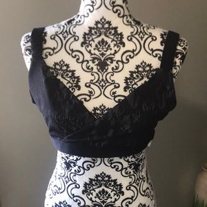 Fzbletics sports bra never worn